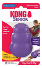 Juguete Kong Classic Senior Mascotas Perros Mediano Morado - Miniatura 2