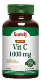 Sunvit Life - Vitamina C 1000 Mg. 60 Tabletas - Miniatura 1