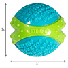 Kong Corestreng Ball Large Color Celeste Nucleo Reforzado