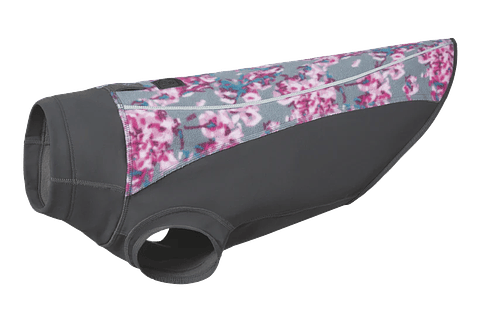 Ruffwear Climate Change Pullover Polar Perro Talla XL Blossom