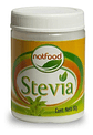 Stevia Pura Natfood 80 Grs. sin edulcorantes - Miniatura 1