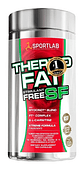 Thermo Fat Free Sf 120 Capsulas Potente Quemador De Grasa - Miniatura 1