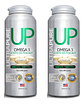 Newscience Omega Up Ultrapure 150 Capsulas Pack 2 Unidades - Miniatura 1
