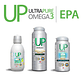 Newscience Omega Up Ultrapure 150 Capsulas Pack 2 Unidades - Miniatura 8