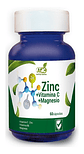 Zinc + Vitamina C + Mg + Vitamina B6 - Miniatura 1