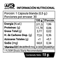 Vitamina D3 800 Ui 30 Capsulas Anc Liposoluble Moduladora - Miniatura 2