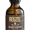 Reuzel Serum Barba Hidratante No Grasa 50 Ml Con Fragancia