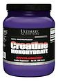 Creatina X 1kg  Ultimate Nutrition - Miniatura 1