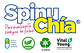 Spinu Chia Spirulina Chia Inulina 60 Caps Coadyuvante Dieta - Miniatura 7