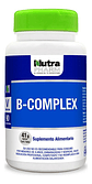 B-complex 90 Comprimidos - Miniatura 2