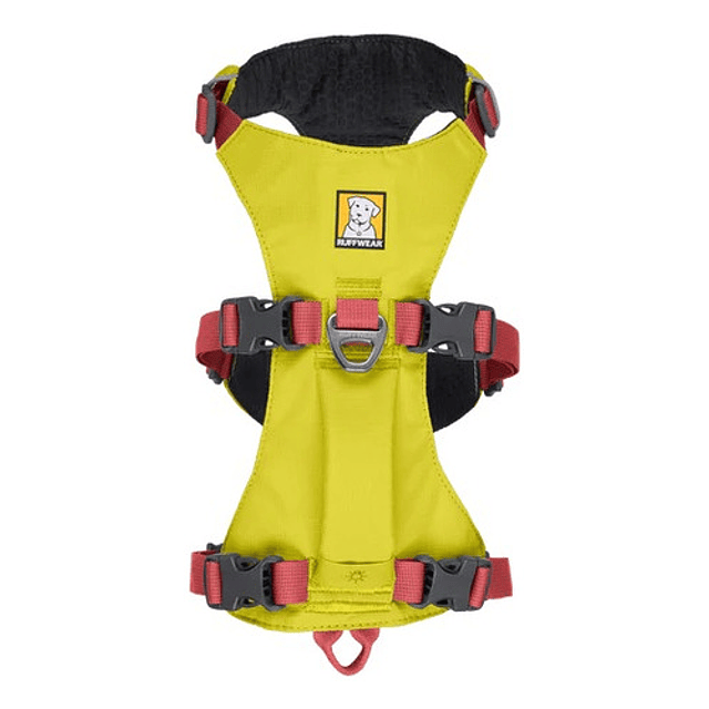 Ruffwear Flagline Harness Arnes Para Perros S M L Modelos