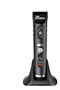 Trimmer Inalambrica Pro Groomers Corte Profesional Mascotas - Miniatura 1