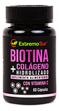 Biotina + Colágeno Hidrolizado - Miniatura 1