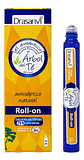 Drasanvi Roll On Aceite Arbol Del Te Puro 10 Ml Antiseptico - Miniatura 1