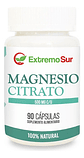 Suplemento Extremo Sur Citrato De Magnesio De 45g X 90 Un - Miniatura 2