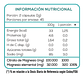 Suplemento Extremo Sur Citrato De Magnesio De 45g X 90 Un - Miniatura 4