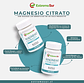 Suplemento Extremo Sur Citrato De Magnesio De 45g X 90 Un - Miniatura 5