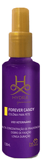 Hydra Perfume Para Mascotas Concentrado Alta Duracion 130 Ml - Miniatura 25
