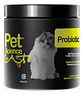 Petscience Cat Probiotic Probiotico Masticable Gato 60 Unid - Miniatura 1