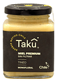 Taku Miel Premium Cruda Batida Natural 310 Gramos Variedad - Miniatura 1