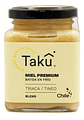 Taku Miel Premium Cruda Batida Natural 310 Gramos Variedad - Miniatura 4