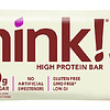 Barra Proteína Sabor Chocolate 60g Think!