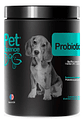 Petscience Dog Probiotic Probiotico Masticable Perro 60 Unid - Miniatura 1