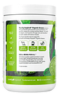 Organic Greens Sin Sabor 24 Serv. Superfoods Multivitaminas - Miniatura 2