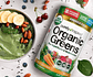 Organic Greens Sin Sabor 24 Serv. Superfoods Multivitaminas - Miniatura 6