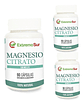 Extremo Sur Citrato De Magnesio De 45g 3 Pack 3 - Miniatura 2