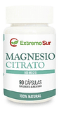 Extremo Sur Citrato De Magnesio De 45g 3 Pack 3 - Miniatura 3