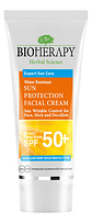 Bioherapy Facial Sunblock Spf 50+ - Miniatura 1