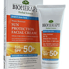 Bioherapy Facial Sunblock Spf 50+