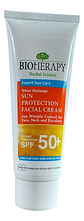 Bioherapy Facial Sunblock Spf 50+ - Miniatura 3