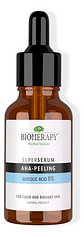 Serum Peeling Acido Glicolico 8% Exfoliante Aha Bioherapy - Miniatura 1