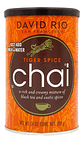 David Rio Te Chai Tigre Original Mini Lata Gourmet 398g Bote - Miniatura 1