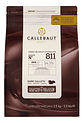 Chocolate Belga Semi Amargo 811 (54%) Callebaut 1 Kg. - Miniatura 4