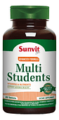 Multi Student - 60 Tabs Sabor Sin Sabor - Miniatura 1