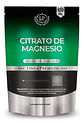 Citrato Magnesio Puro Polvo Doypack 100 Grs Linea Premium - Miniatura 1
