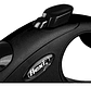 Correa Retráctil Para Perro Flexi Classic Talla M Max. 25kg Color Negro - Miniatura 6
