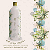 Hydra Shampoo Senses Bliss 1 L Coco Lipoproteinas Hidrata