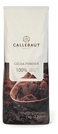 Cacao Alcalino En Polvo 100% Puro Callebaut Belgica - Miniatura 3