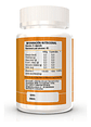 Vitamina C 90 Cap De 500mg 100% Natural Extremo Sur - Miniatura 2