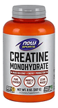 Now Foods Creatina Monohidratada 227g Polvo, Sabor Sin Sabor - Miniatura 1