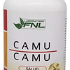 Camu Camu Fnl 60  Caps