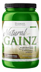 Ultimate Nutrion Natural Gainz 3.66lb Protein ganador de peso - Miniatura 4