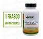 New Colon 60 Cápsulas 300 Mg Limpieza De Colon Fnl - Miniatura 3