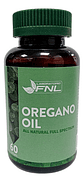 Oregano Oil Fnl 60 Caps - Miniatura 3