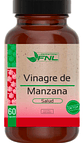 Vinagre De Manzana 60 Capsulas Fnl Detox - Miniatura 5