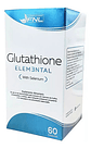 Fnl  Glutathione Elemental Con Selenio 60 Caps - Miniatura 1